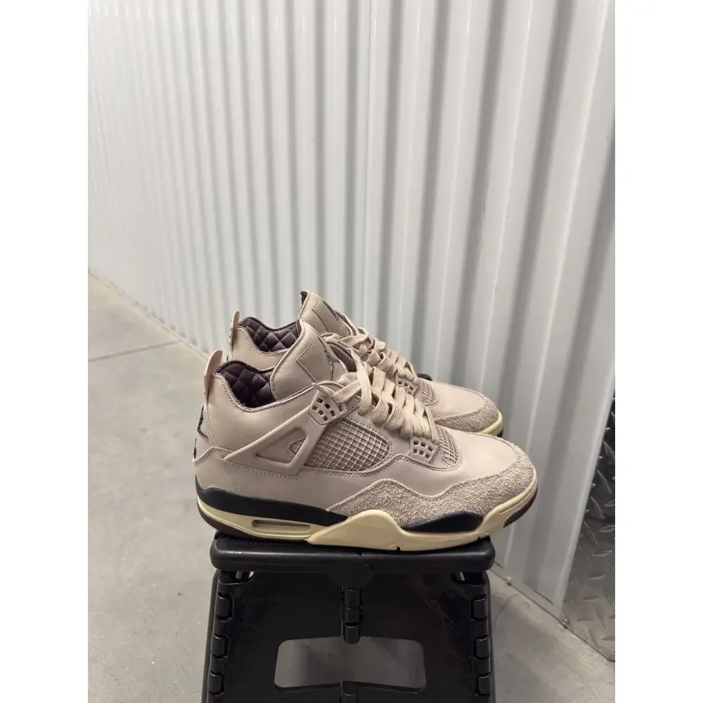 Nike Air Jordan 4 While You Were Sleeping Size 11 Women's - FZ4810-200